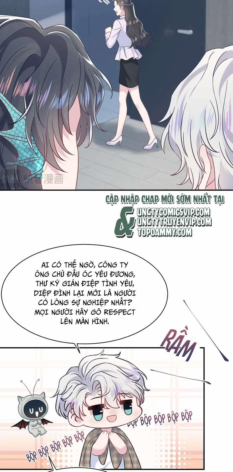 Tuyệt Mỹ Bạch Liên Online Dạy Học 218 trang 8