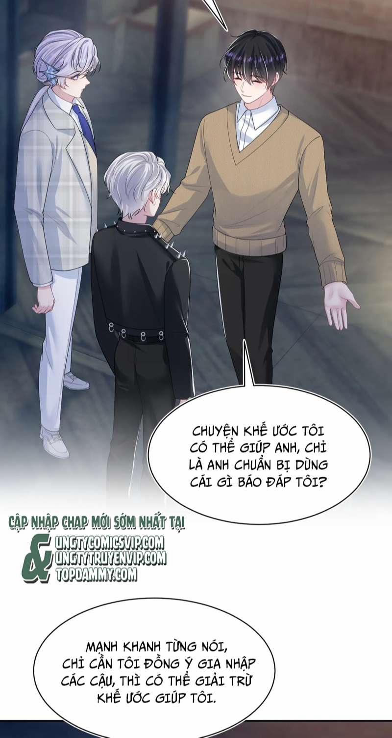 Tuyệt Mỹ Bạch Liên Online Dạy Học 219 trang 11