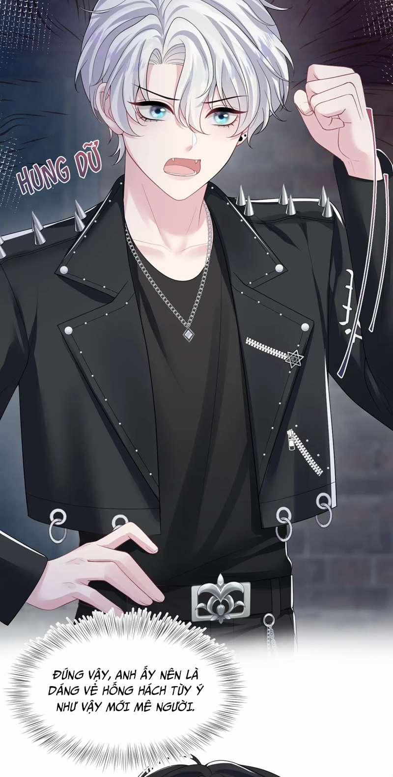Tuyệt Mỹ Bạch Liên Online Dạy Học 219 trang 14
