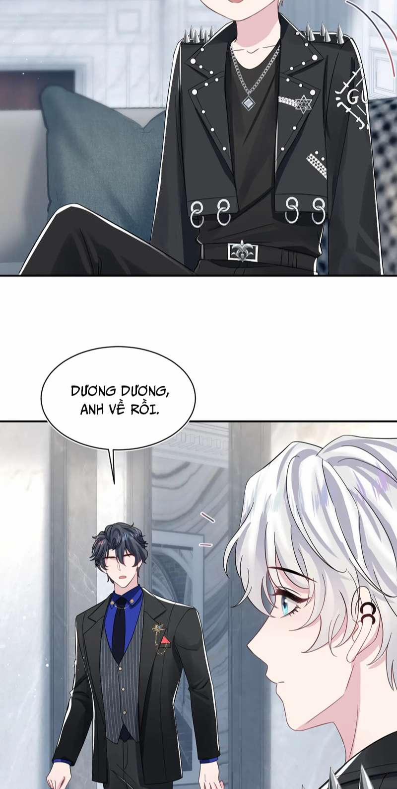 Tuyệt Mỹ Bạch Liên Online Dạy Học 219 trang 23