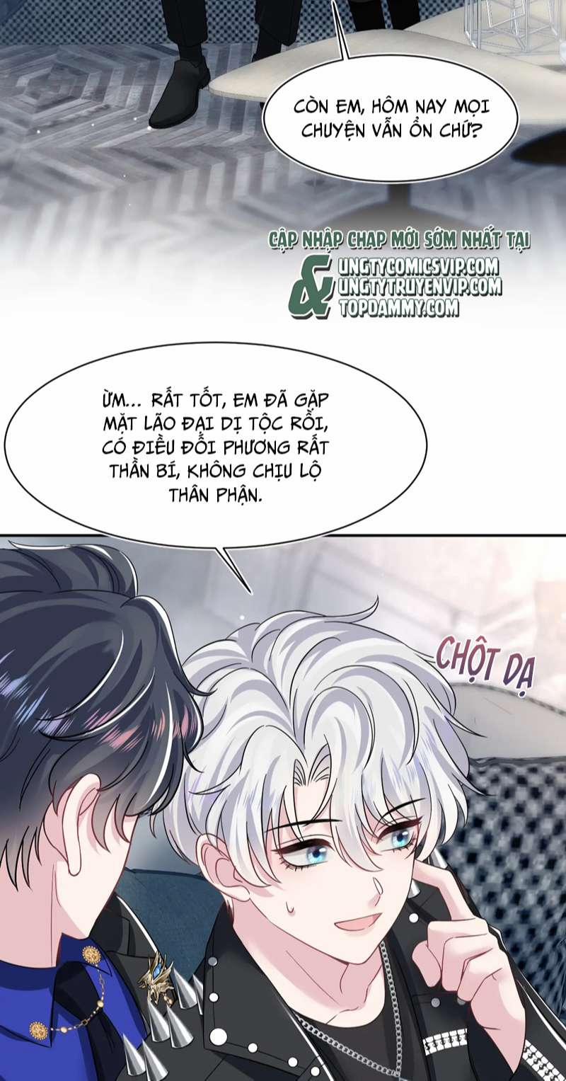 Tuyệt Mỹ Bạch Liên Online Dạy Học 219 trang 27