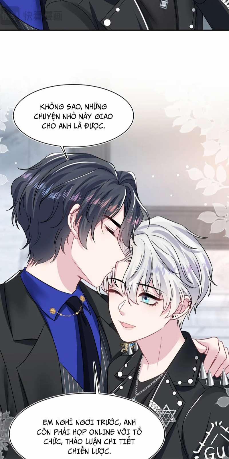 Tuyệt Mỹ Bạch Liên Online Dạy Học 219 trang 28