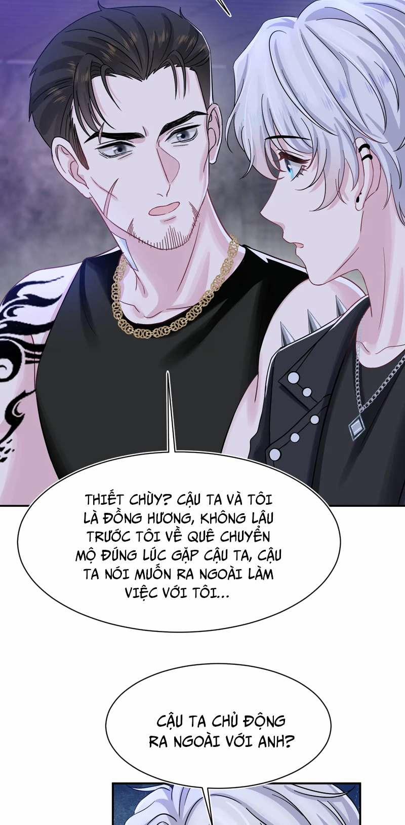 Tuyệt Mỹ Bạch Liên Online Dạy Học 219 trang 33