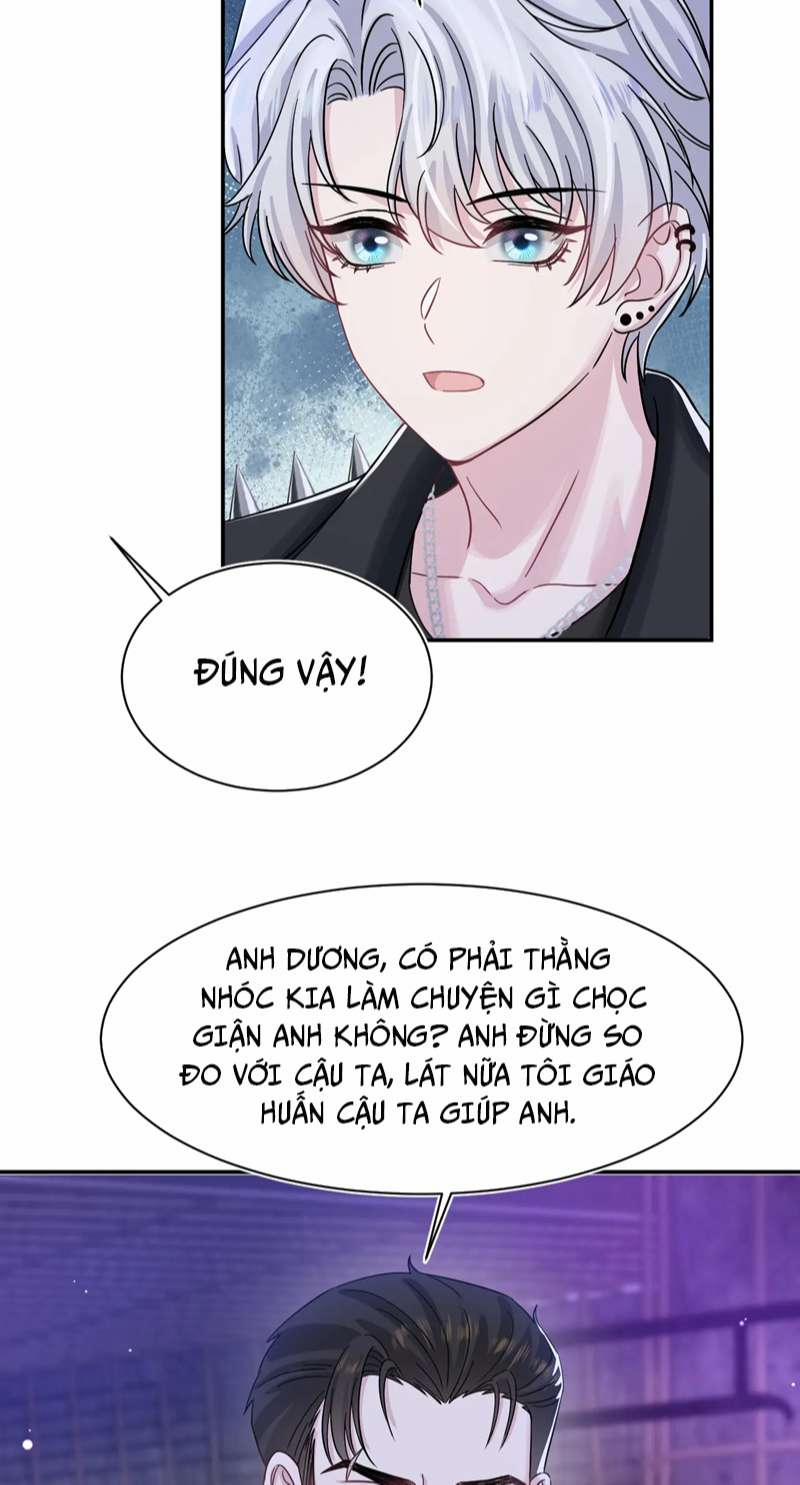 Tuyệt Mỹ Bạch Liên Online Dạy Học 219 trang 34