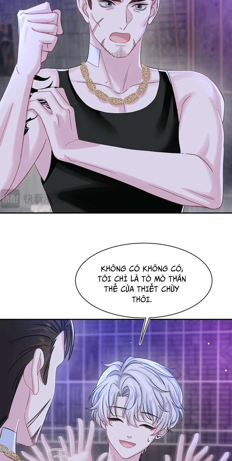 Tuyệt Mỹ Bạch Liên Online Dạy Học 219 trang 35