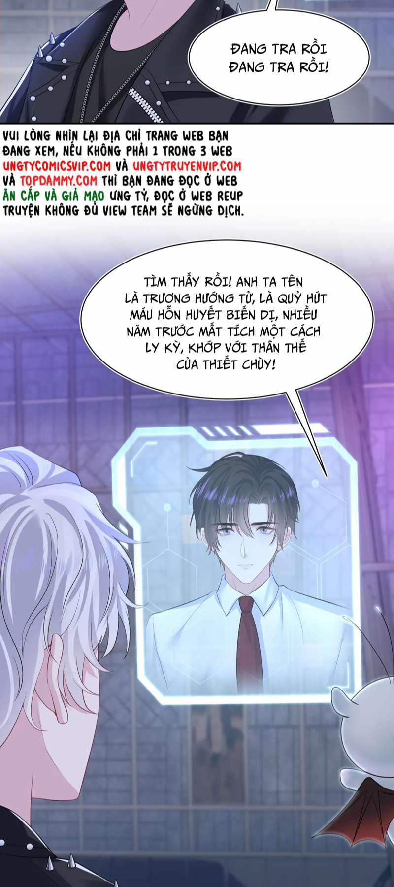 Tuyệt Mỹ Bạch Liên Online Dạy Học 219 trang 38