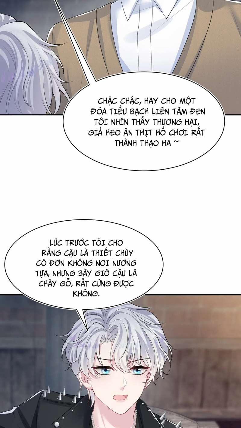 Tuyệt Mỹ Bạch Liên Online Dạy Học 219 trang 6