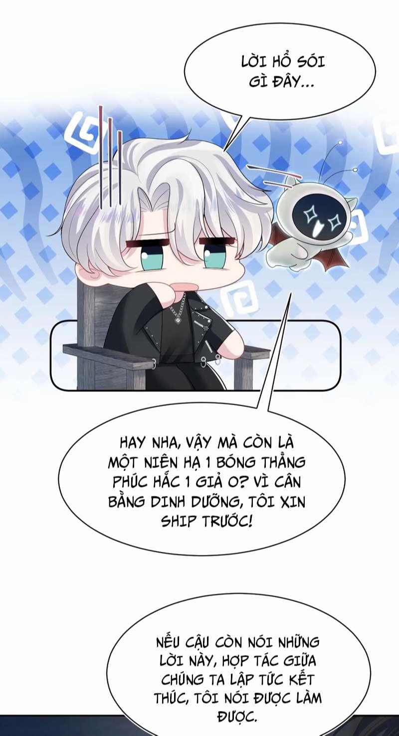 Tuyệt Mỹ Bạch Liên Online Dạy Học 219 trang 9