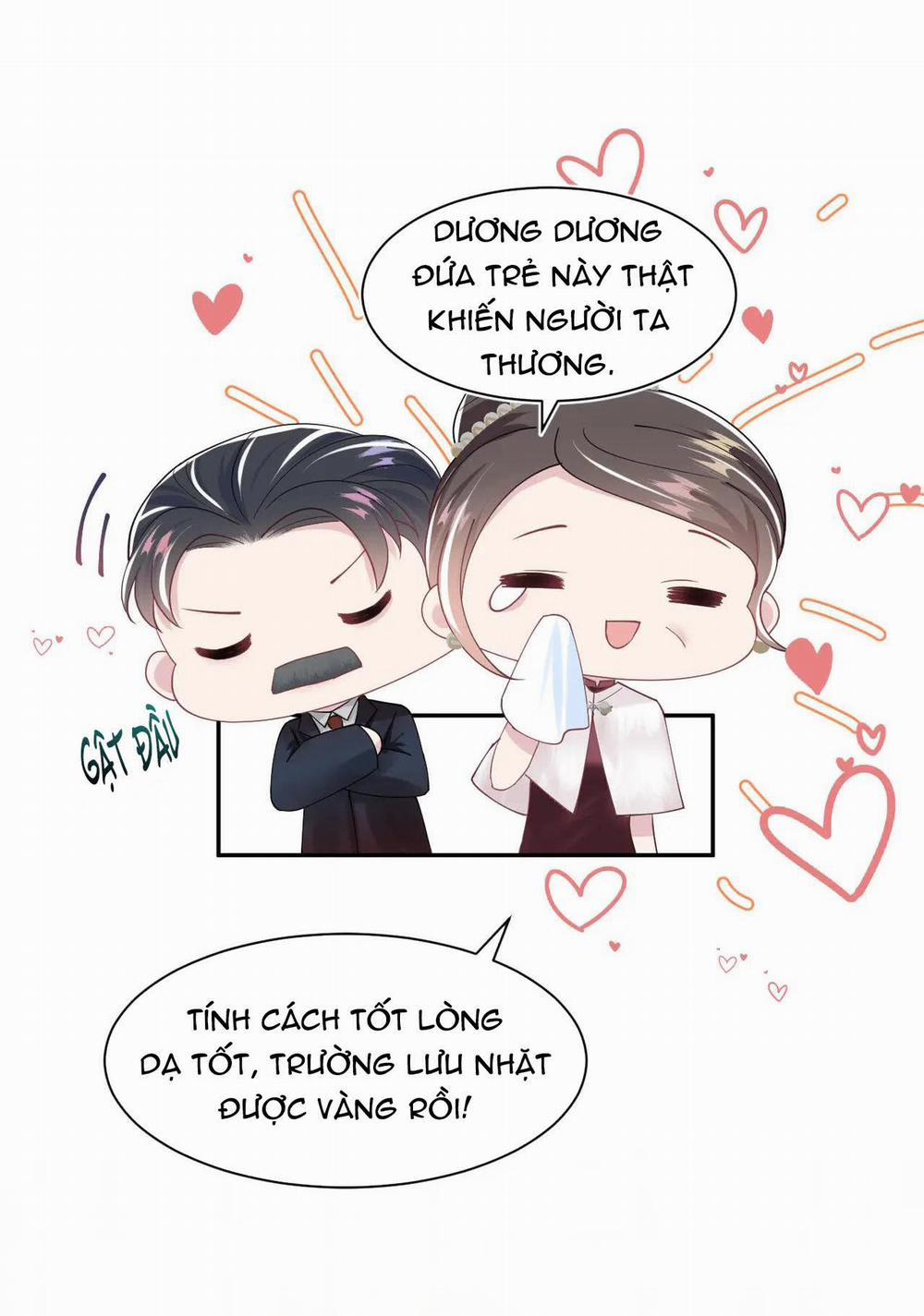 Tuyệt Mỹ Bạch Liên Online Dạy Học 22.5 trang 15