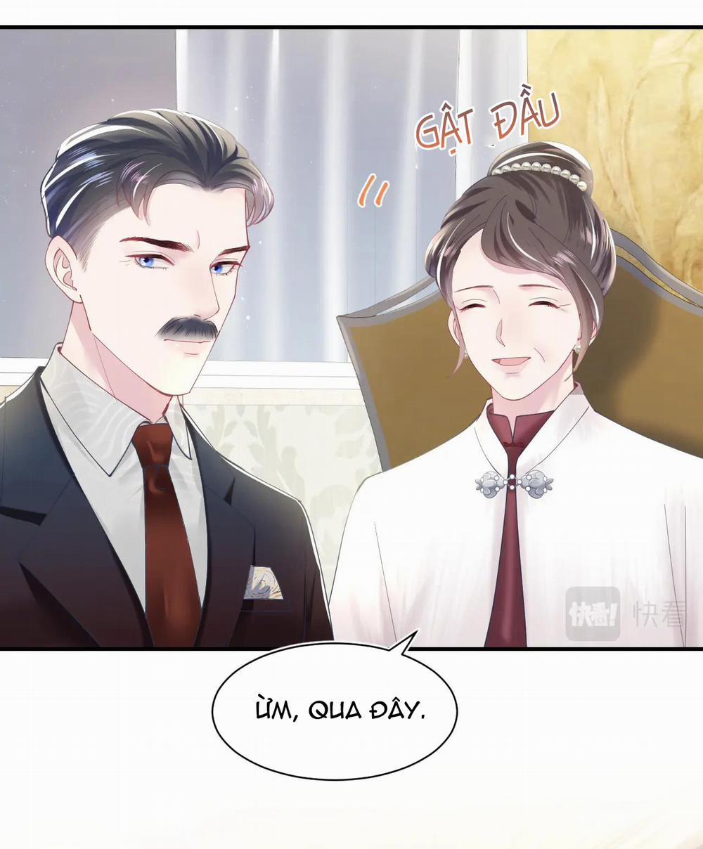 Tuyệt Mỹ Bạch Liên Online Dạy Học 22 trang 10