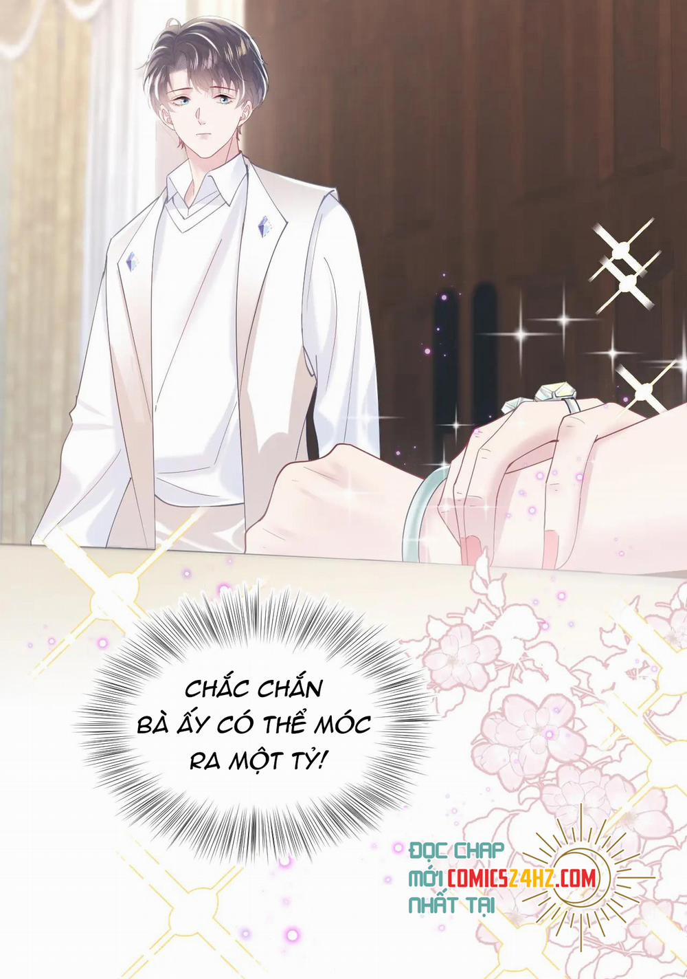 Tuyệt Mỹ Bạch Liên Online Dạy Học 22 trang 12