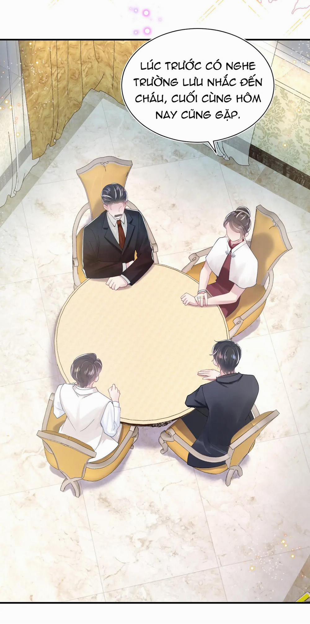 Tuyệt Mỹ Bạch Liên Online Dạy Học 22 trang 13
