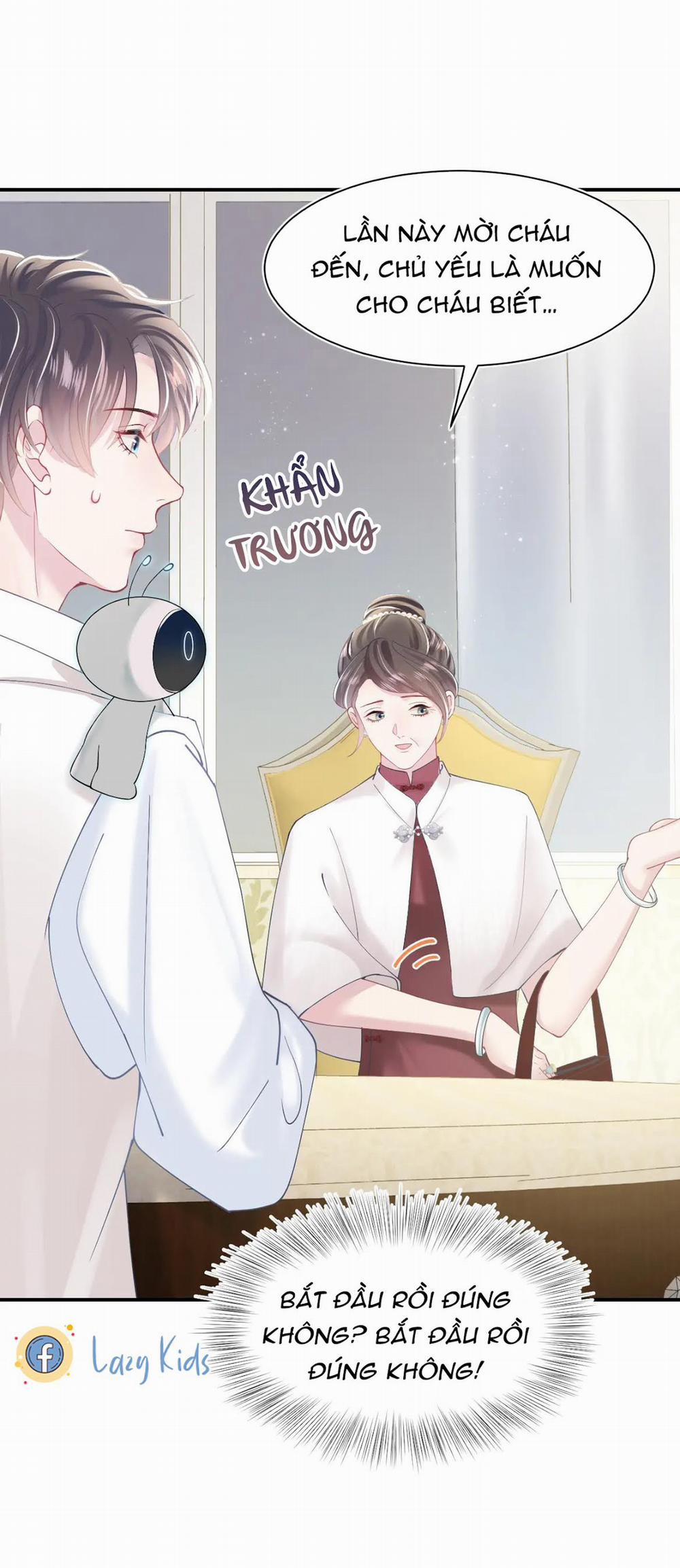 Tuyệt Mỹ Bạch Liên Online Dạy Học 22 trang 14