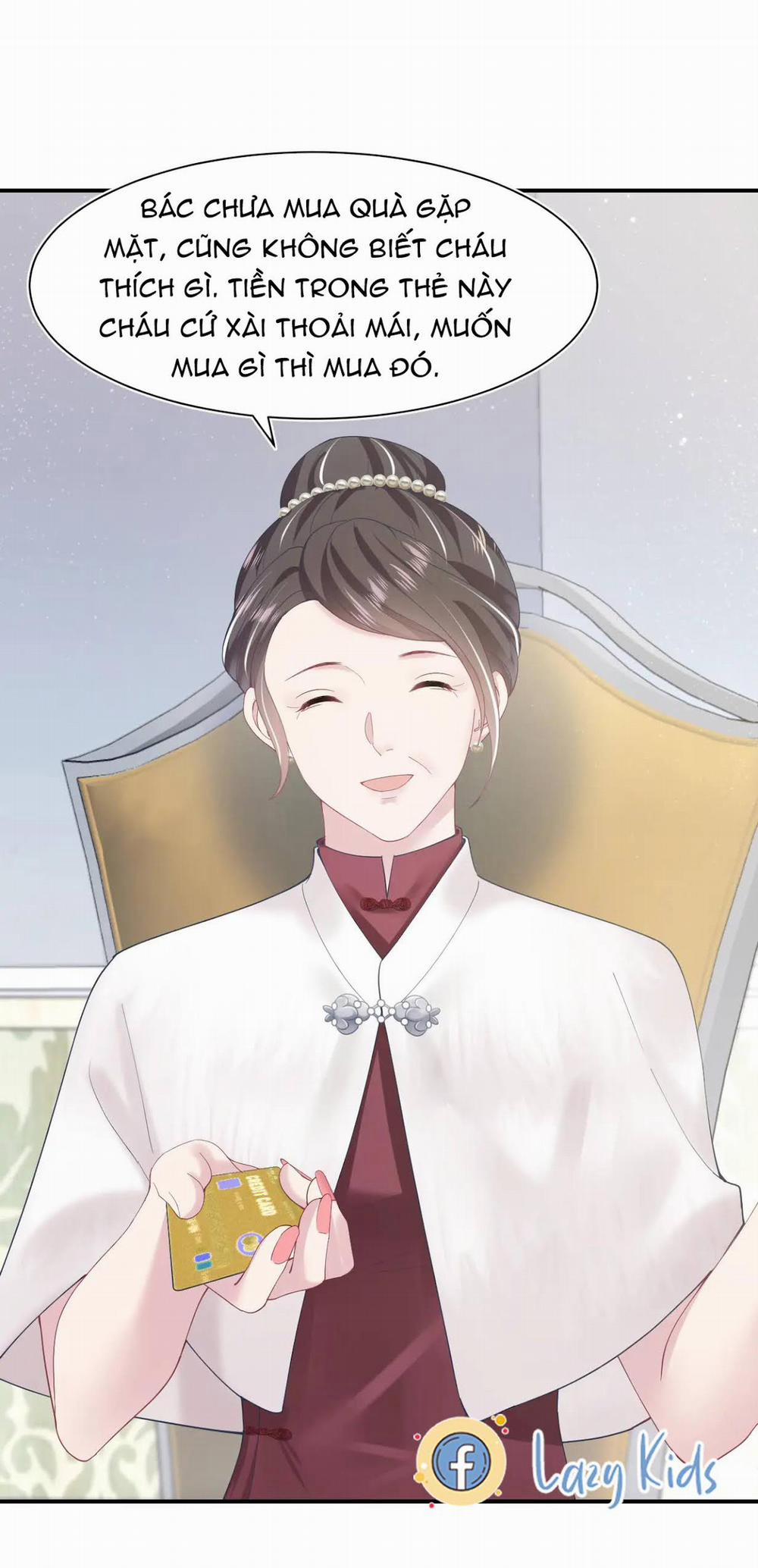 Tuyệt Mỹ Bạch Liên Online Dạy Học 22 trang 15