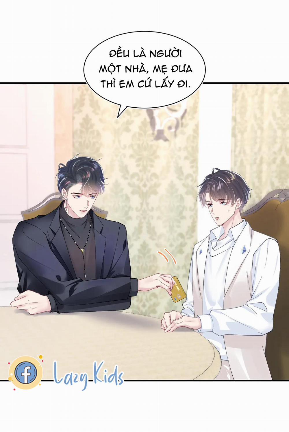 Tuyệt Mỹ Bạch Liên Online Dạy Học 22 trang 18