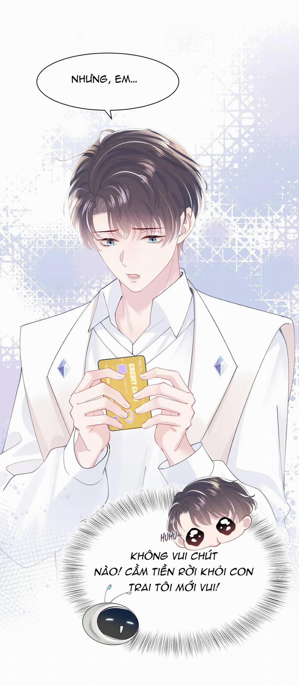 Tuyệt Mỹ Bạch Liên Online Dạy Học 22 trang 19