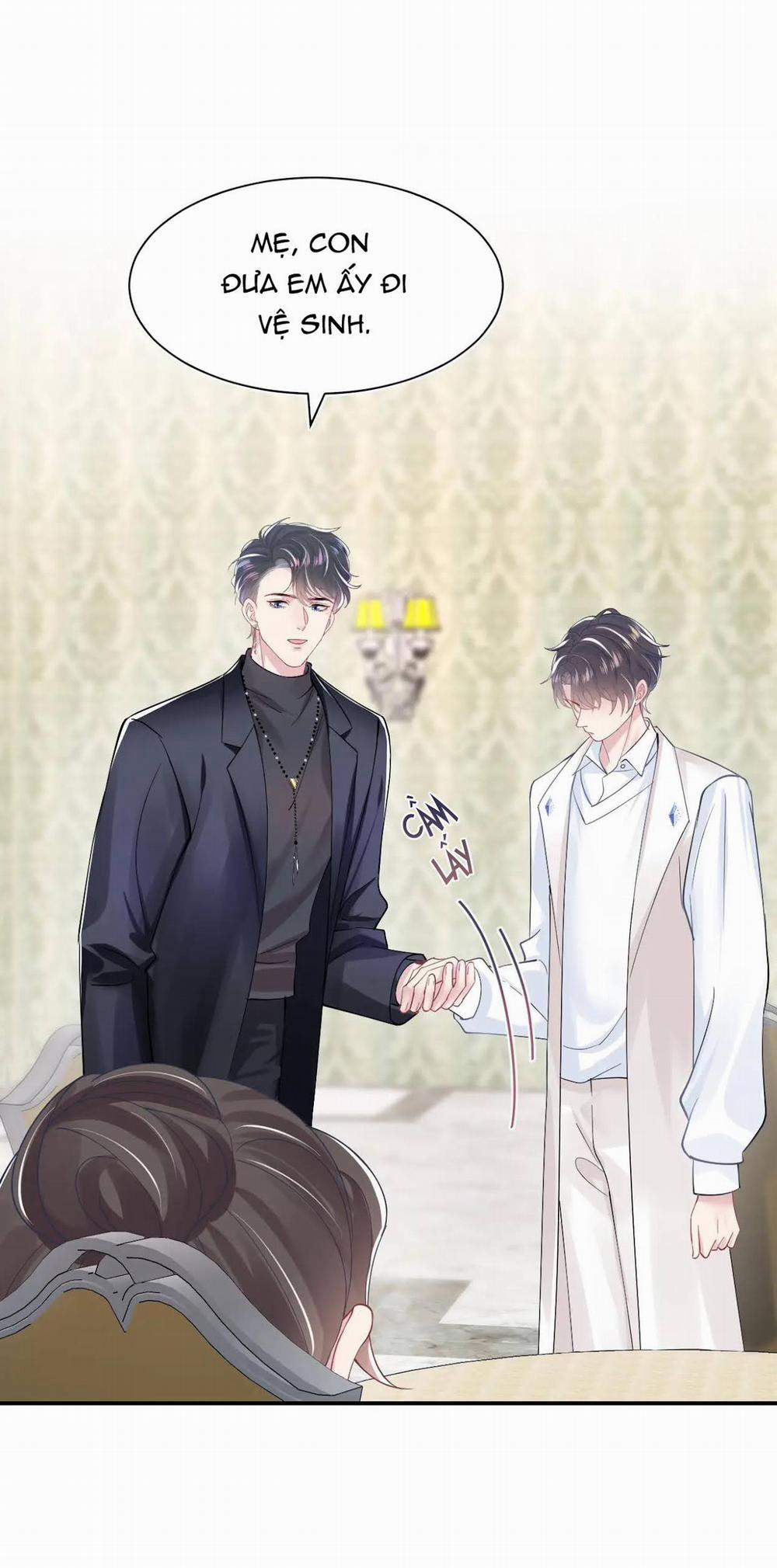 Tuyệt Mỹ Bạch Liên Online Dạy Học 22 trang 21