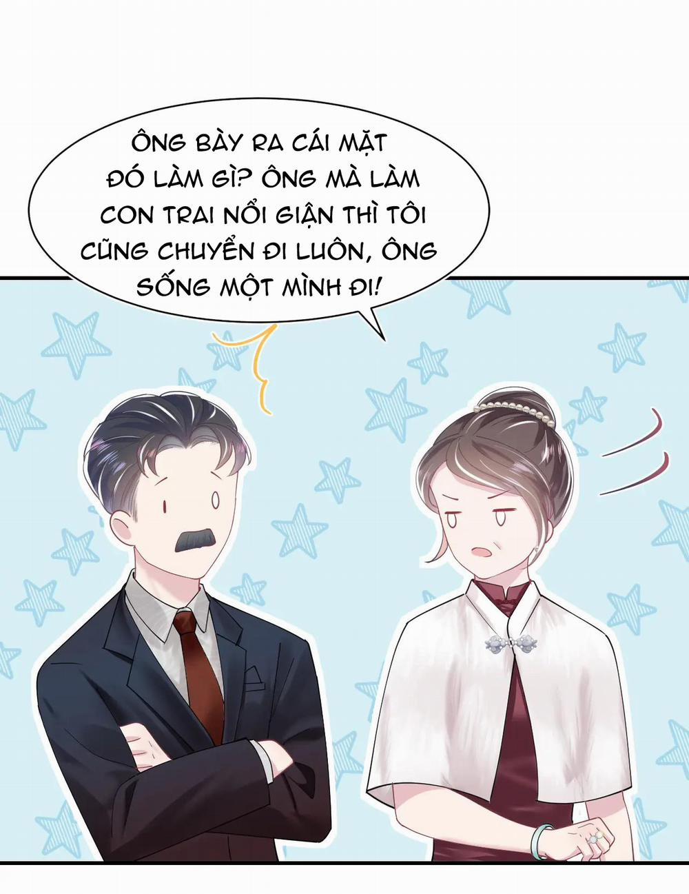 Tuyệt Mỹ Bạch Liên Online Dạy Học 22 trang 23