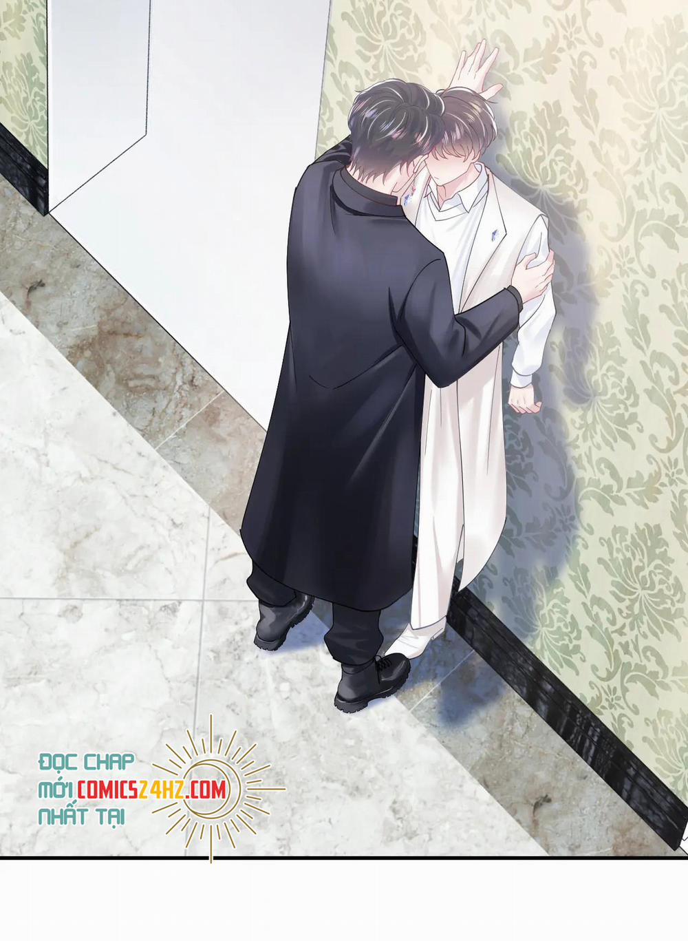 Tuyệt Mỹ Bạch Liên Online Dạy Học 22 trang 28