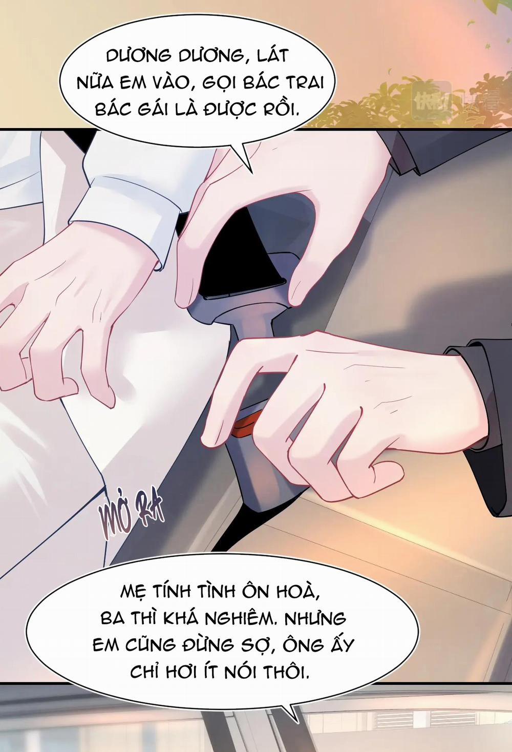 Tuyệt Mỹ Bạch Liên Online Dạy Học 22 trang 3