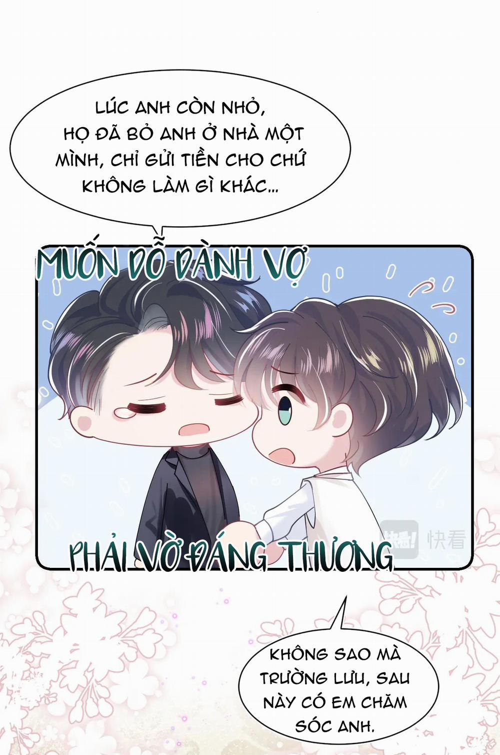 Tuyệt Mỹ Bạch Liên Online Dạy Học 22 trang 31