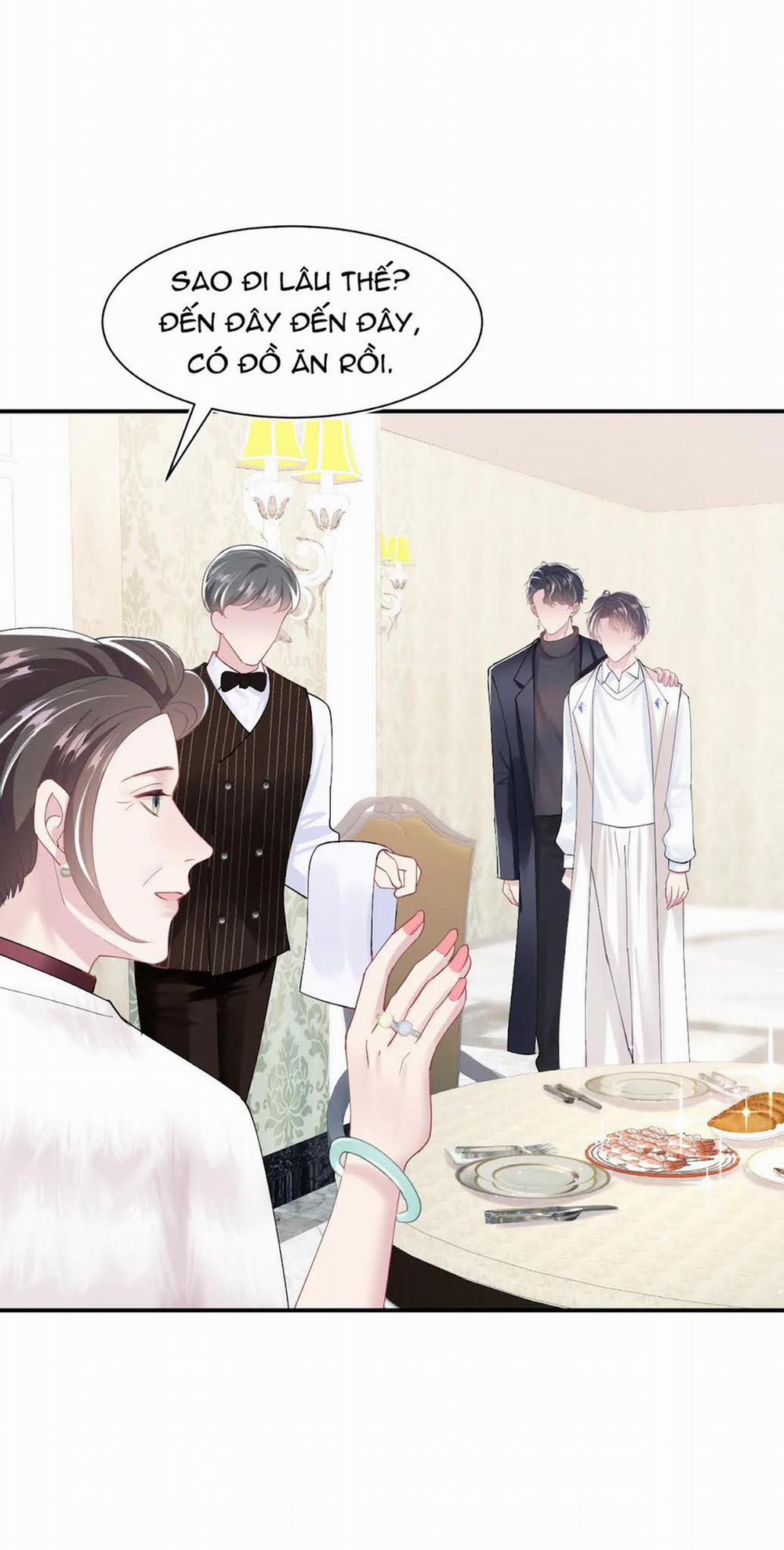 Tuyệt Mỹ Bạch Liên Online Dạy Học 22 trang 34