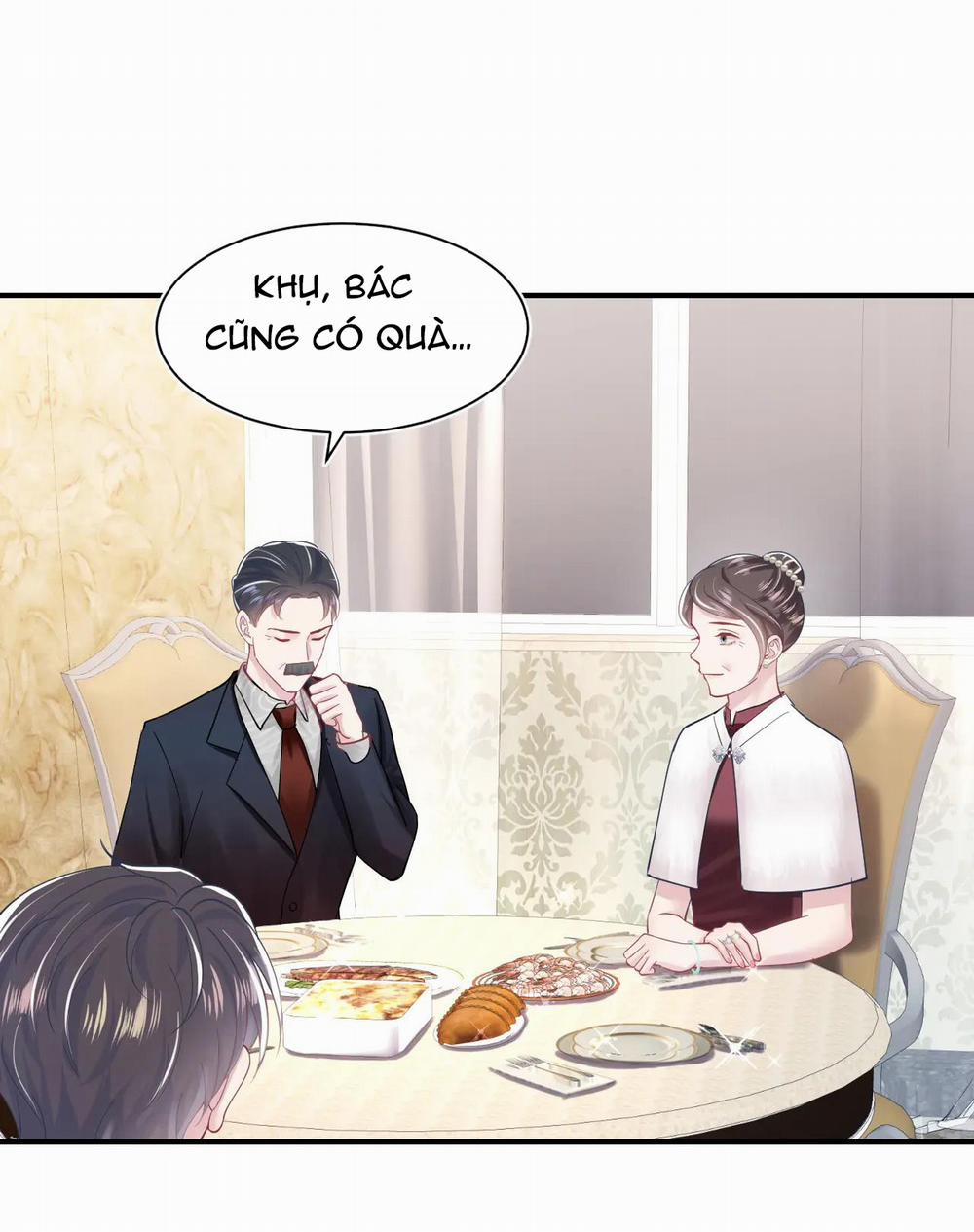 Tuyệt Mỹ Bạch Liên Online Dạy Học 22 trang 35