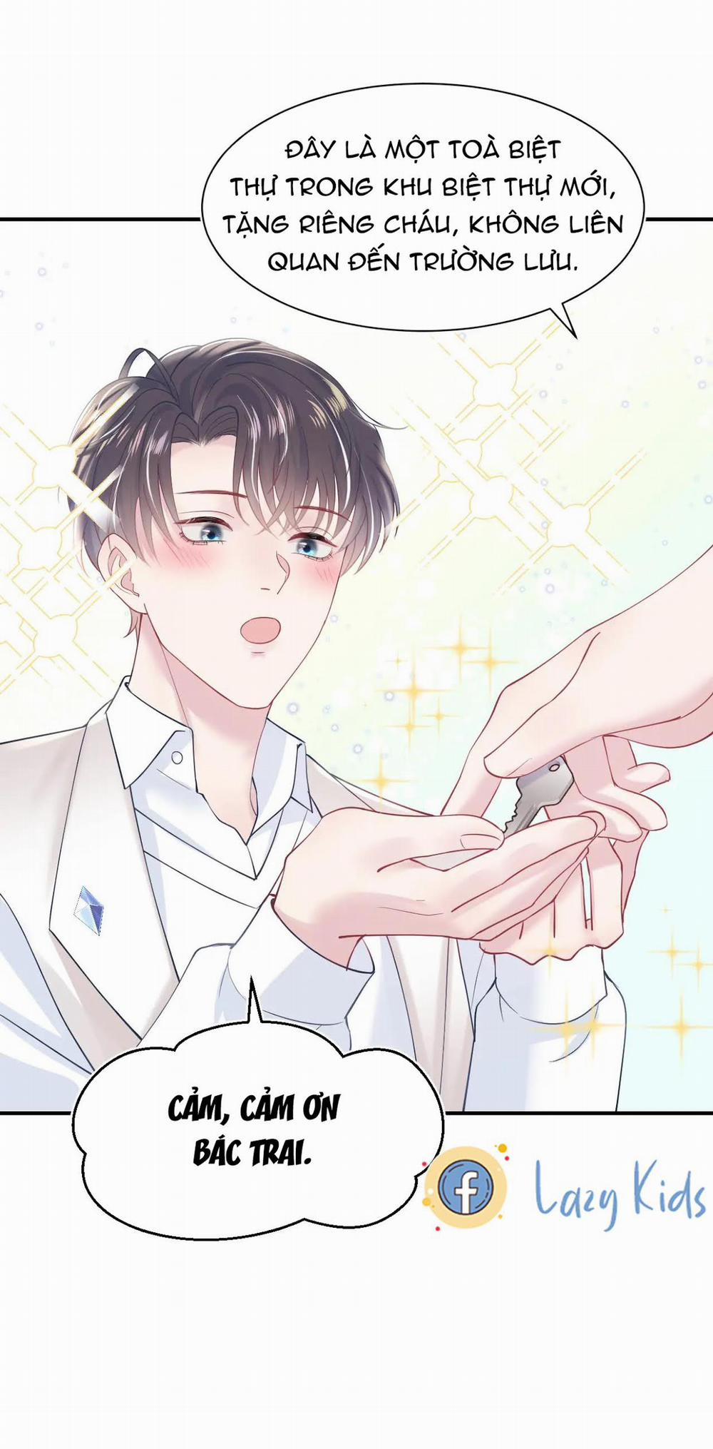Tuyệt Mỹ Bạch Liên Online Dạy Học 22 trang 36