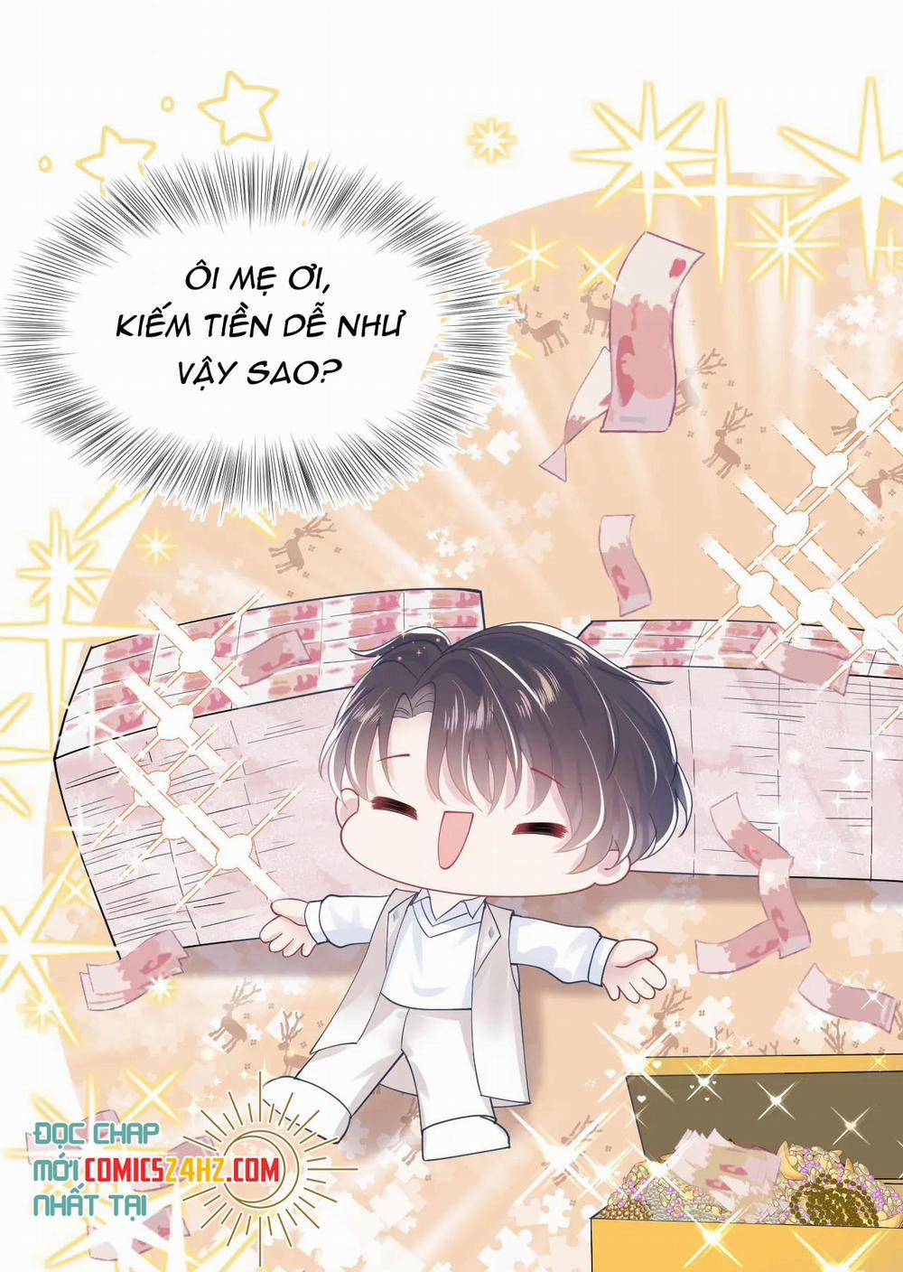 Tuyệt Mỹ Bạch Liên Online Dạy Học 22 trang 37