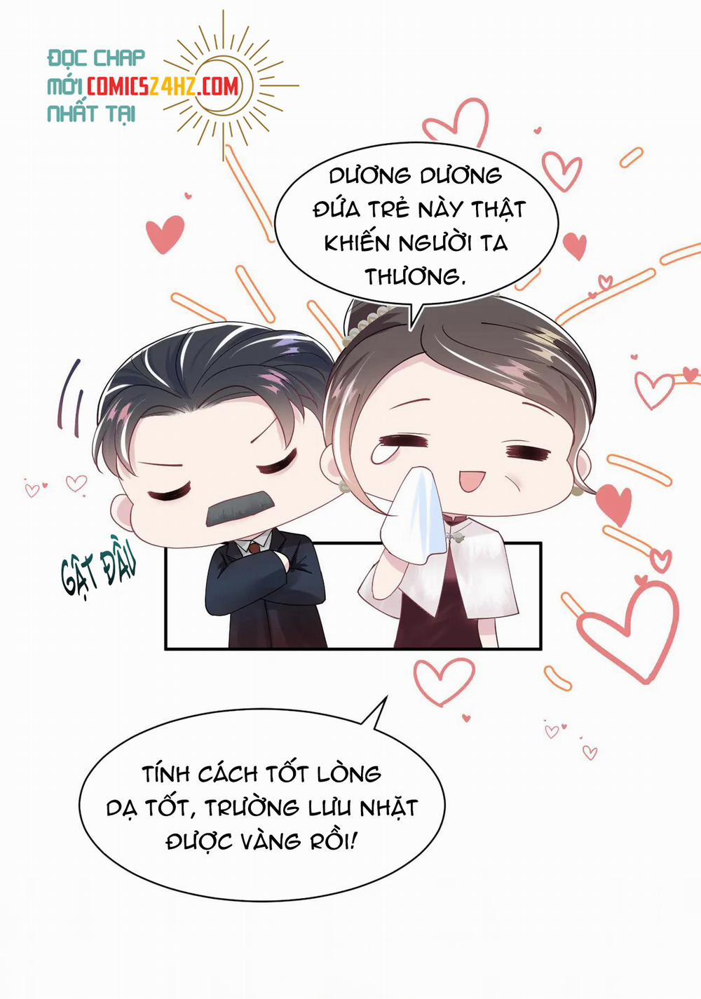 Tuyệt Mỹ Bạch Liên Online Dạy Học 22 trang 40