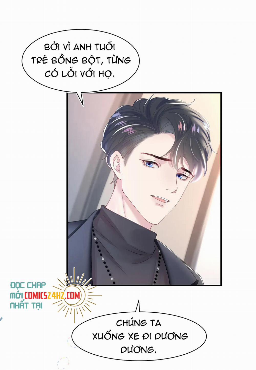 Tuyệt Mỹ Bạch Liên Online Dạy Học 22 trang 5