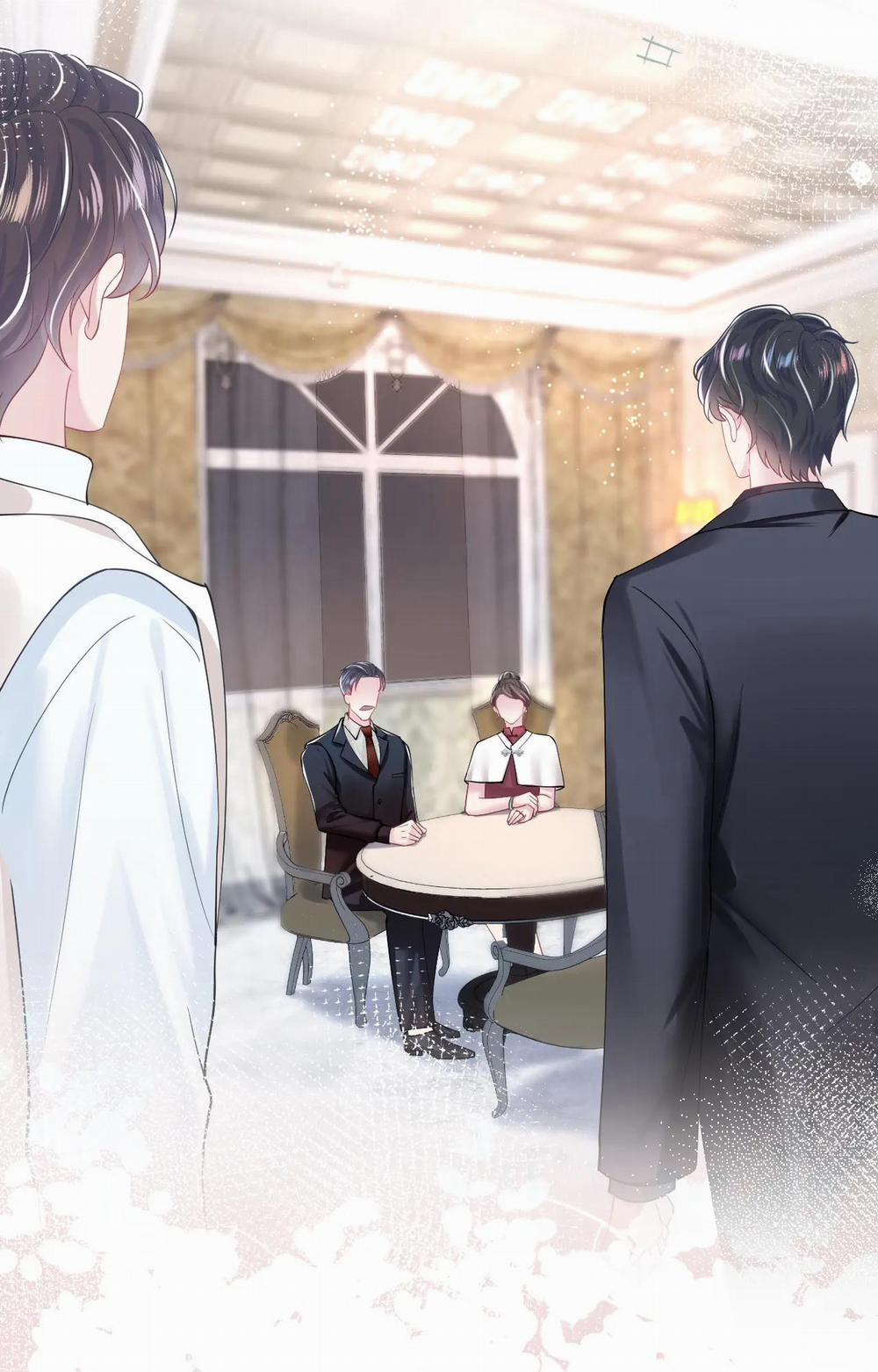 Tuyệt Mỹ Bạch Liên Online Dạy Học 22 trang 8