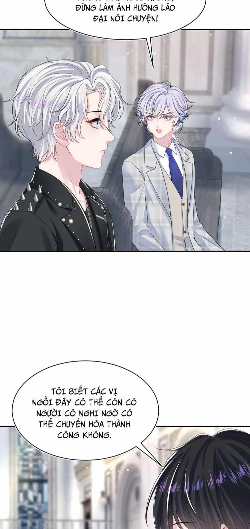 Tuyệt Mỹ Bạch Liên Online Dạy Học 220 trang 10