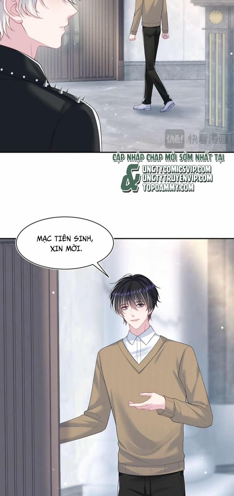 Tuyệt Mỹ Bạch Liên Online Dạy Học 220 trang 12