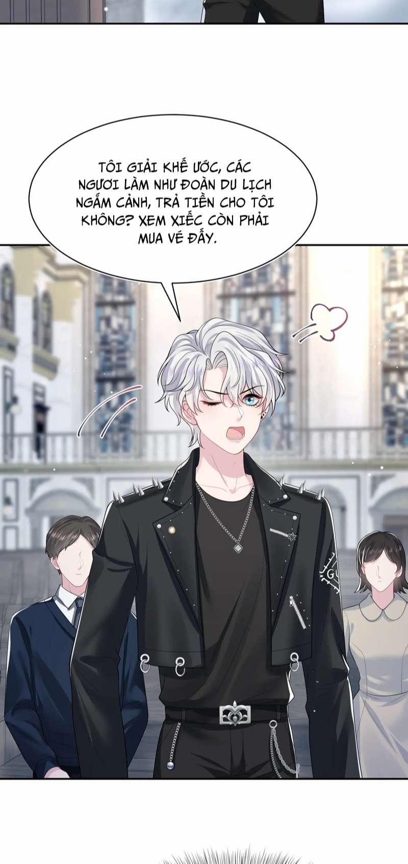 Tuyệt Mỹ Bạch Liên Online Dạy Học 220 trang 13