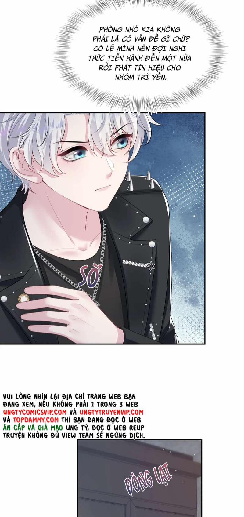 Tuyệt Mỹ Bạch Liên Online Dạy Học 220 trang 14