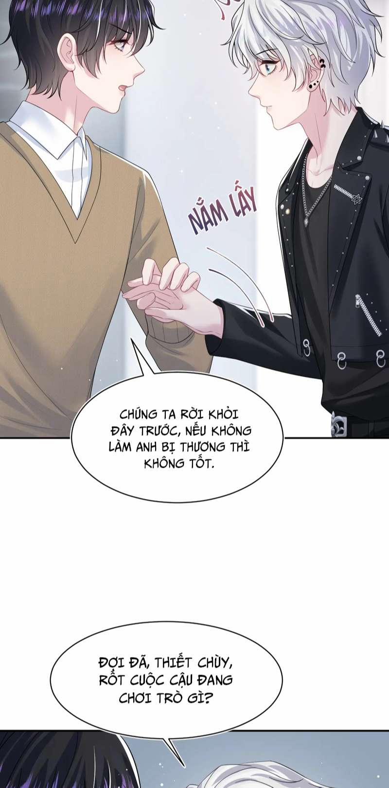 Tuyệt Mỹ Bạch Liên Online Dạy Học 220 trang 20