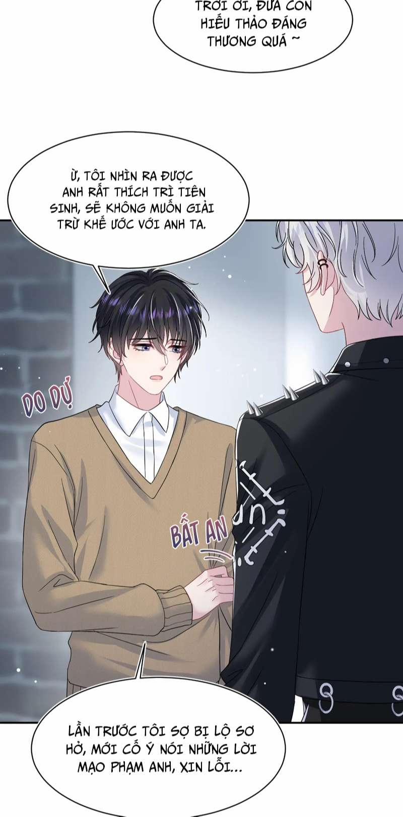 Tuyệt Mỹ Bạch Liên Online Dạy Học 220 trang 26