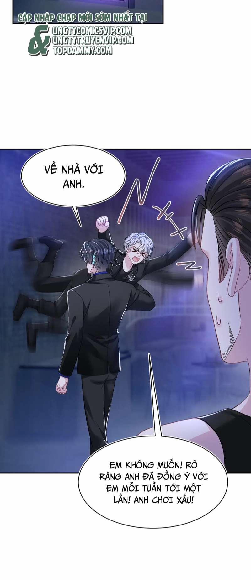 Tuyệt Mỹ Bạch Liên Online Dạy Học 220 trang 35