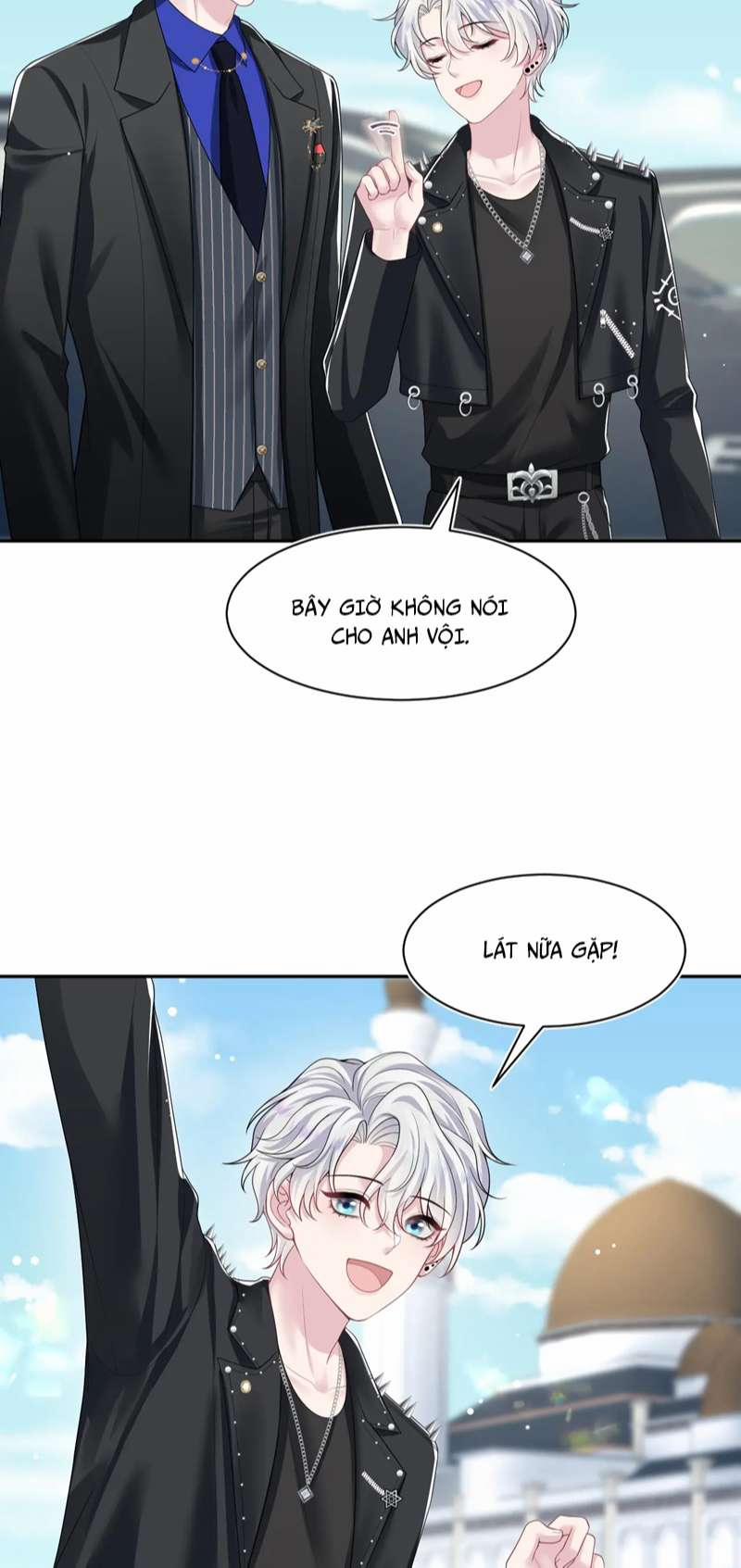 Tuyệt Mỹ Bạch Liên Online Dạy Học 220 trang 5