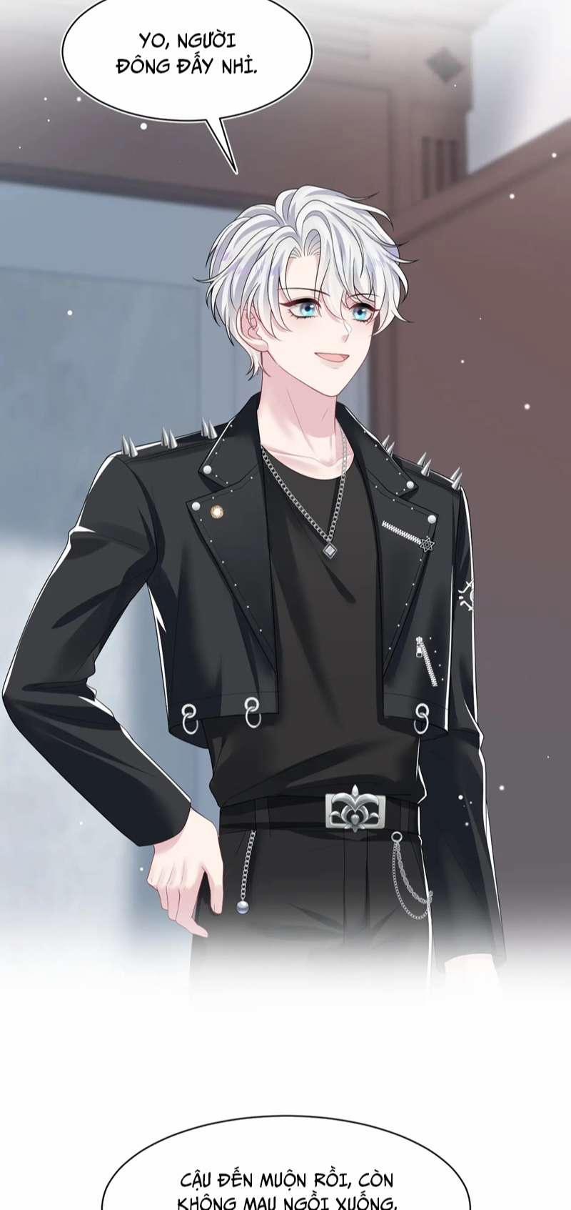 Tuyệt Mỹ Bạch Liên Online Dạy Học 220 trang 9