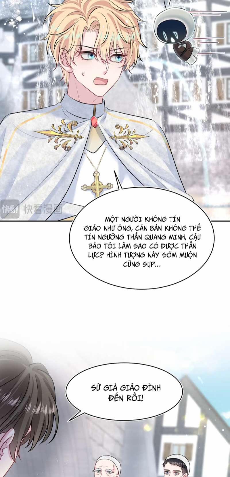 Tuyệt Mỹ Bạch Liên Online Dạy Học 221 trang 11