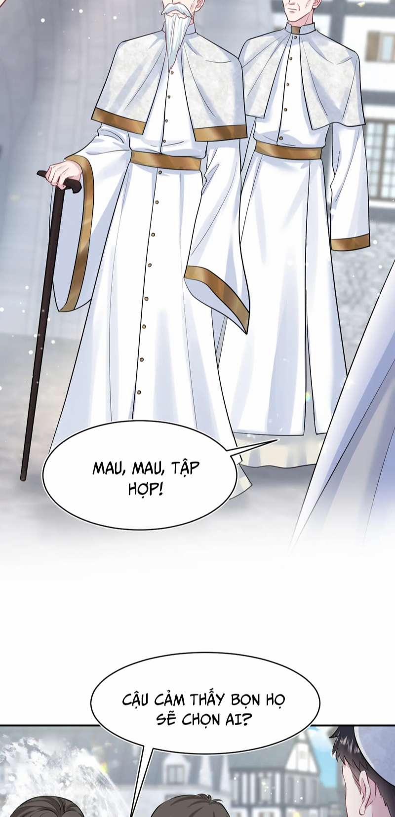 Tuyệt Mỹ Bạch Liên Online Dạy Học 221 trang 12
