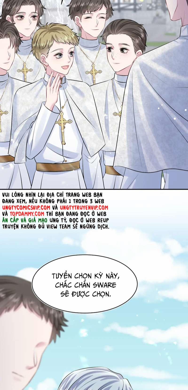 Tuyệt Mỹ Bạch Liên Online Dạy Học 221 trang 13