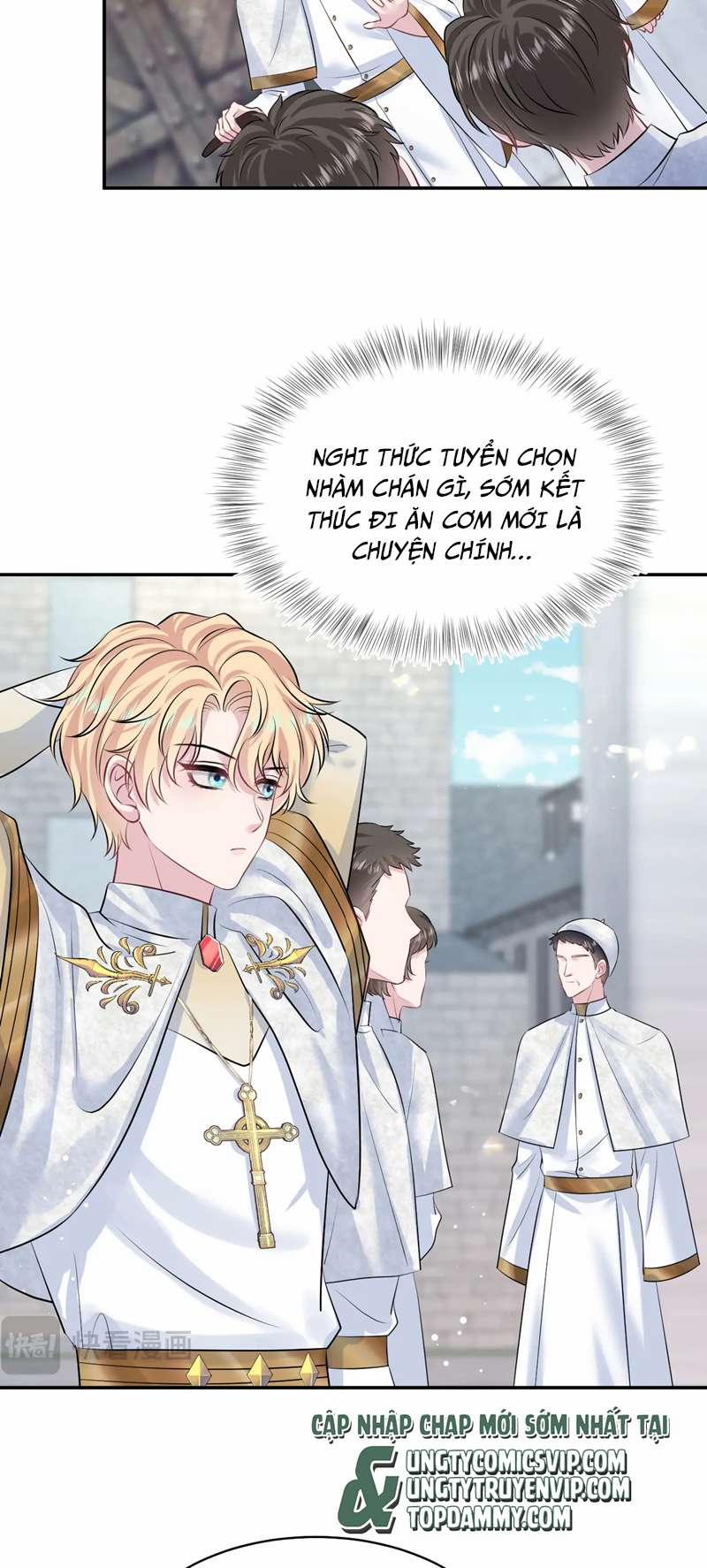 Tuyệt Mỹ Bạch Liên Online Dạy Học 221 trang 15