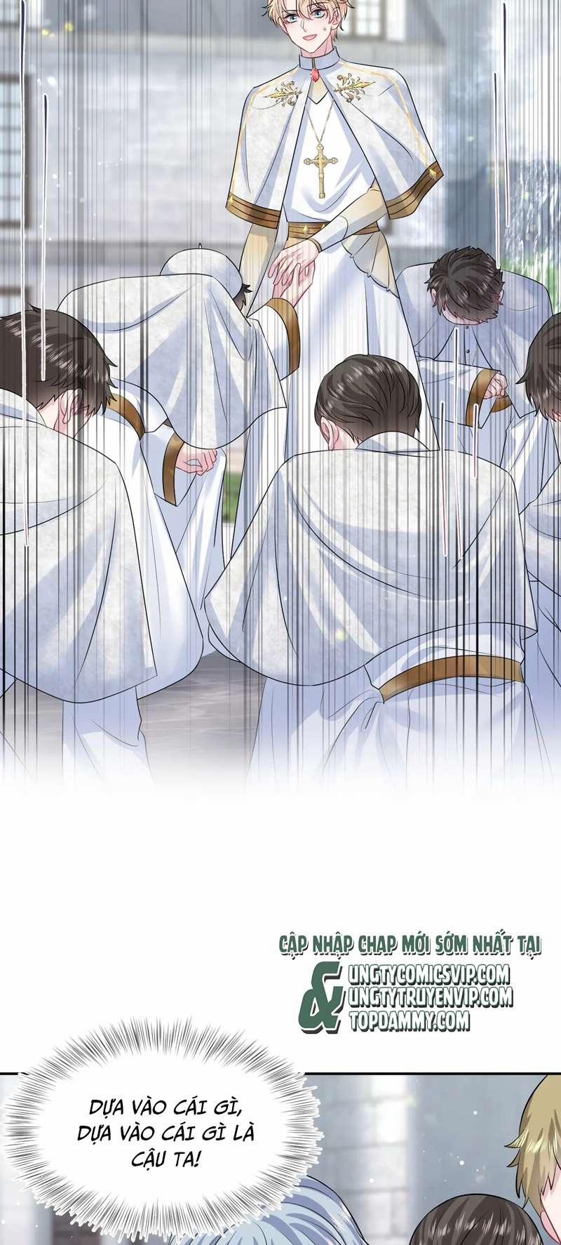 Tuyệt Mỹ Bạch Liên Online Dạy Học 221 trang 21