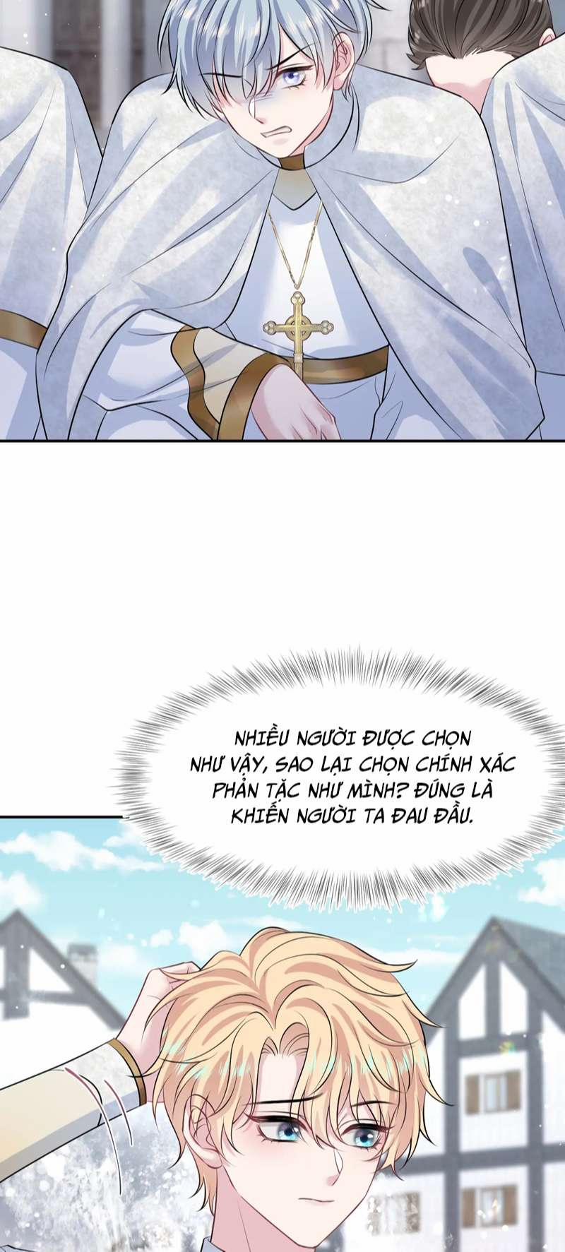 Tuyệt Mỹ Bạch Liên Online Dạy Học 221 trang 22