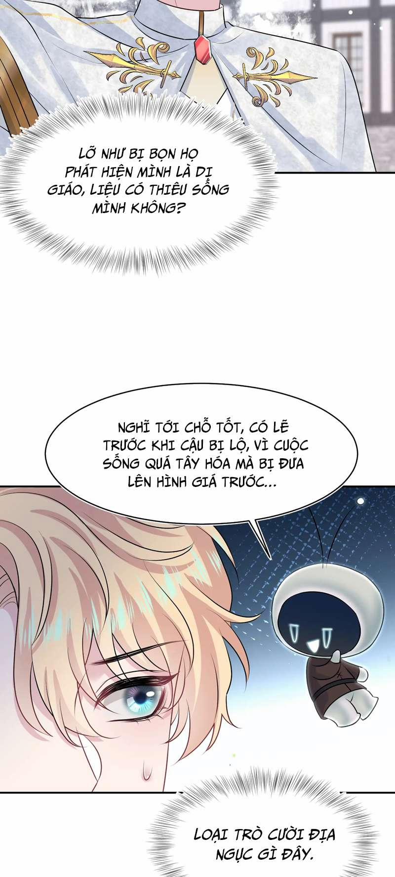 Tuyệt Mỹ Bạch Liên Online Dạy Học 221 trang 23