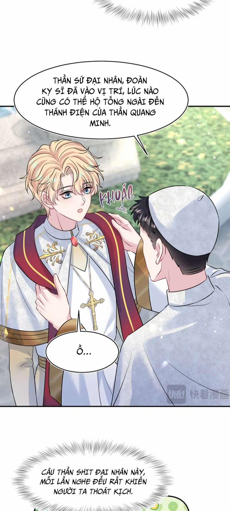 Tuyệt Mỹ Bạch Liên Online Dạy Học 221 trang 24