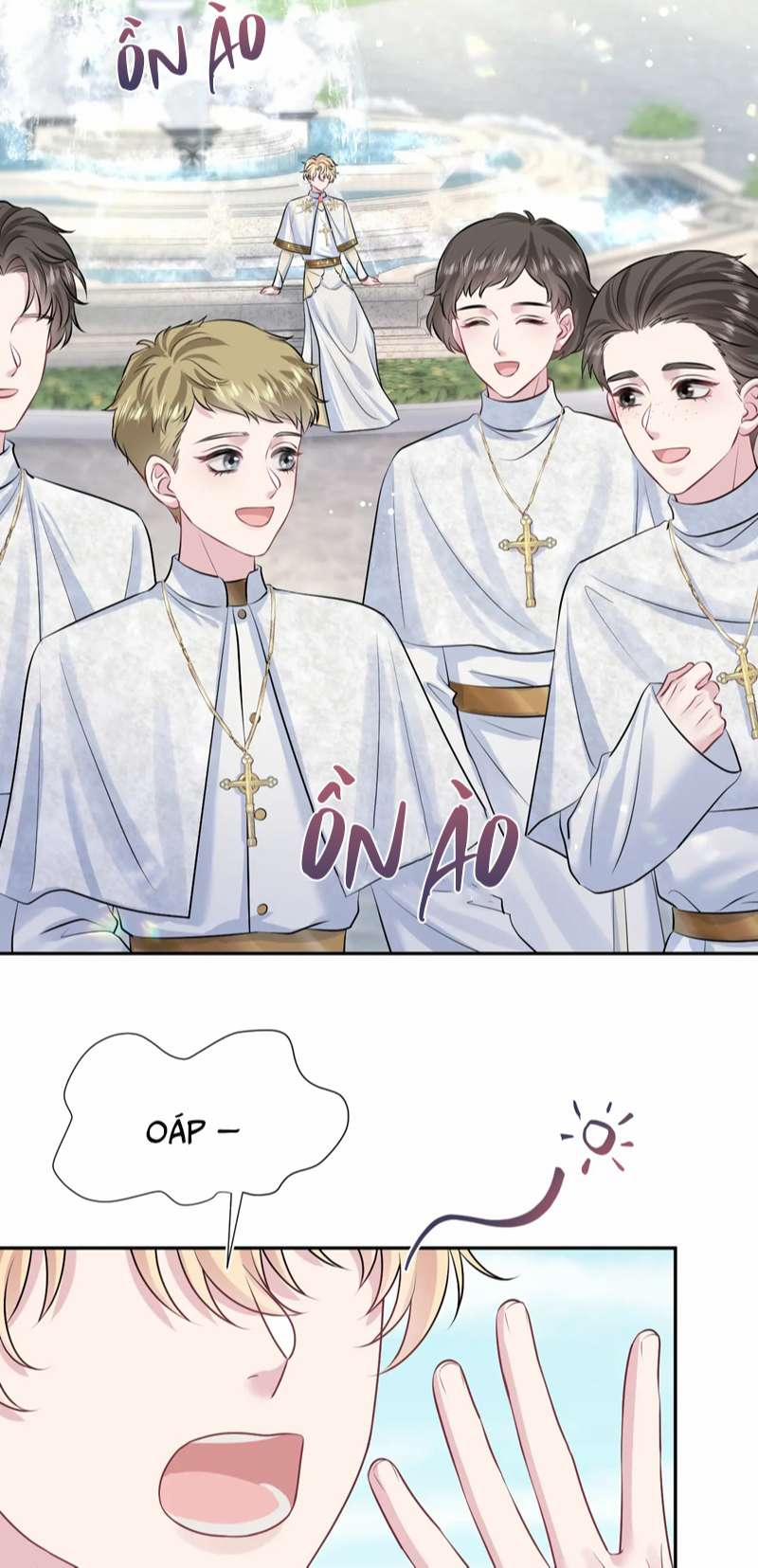 Tuyệt Mỹ Bạch Liên Online Dạy Học 221 trang 3